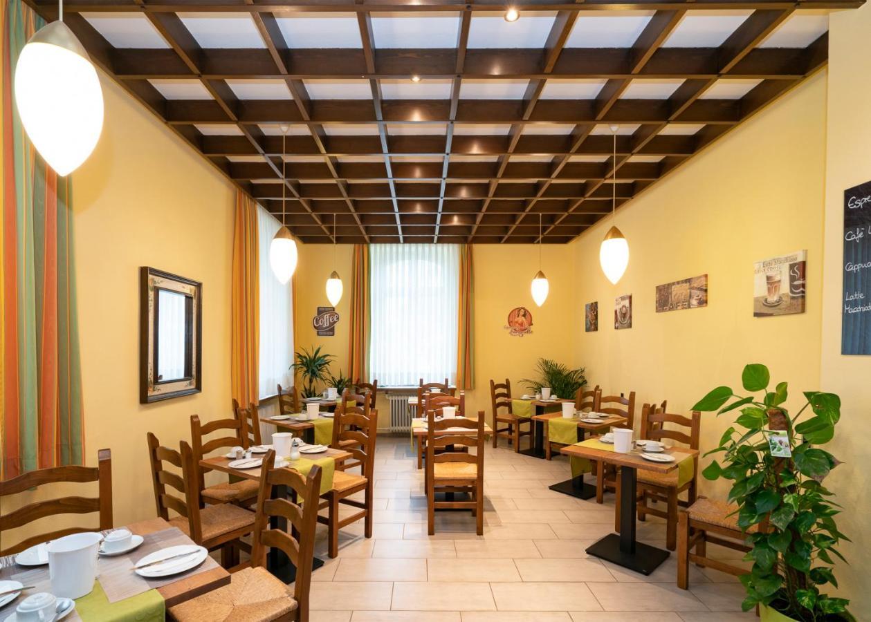 Kehl Hotel Restaurant Schwert מראה חיצוני תמונה