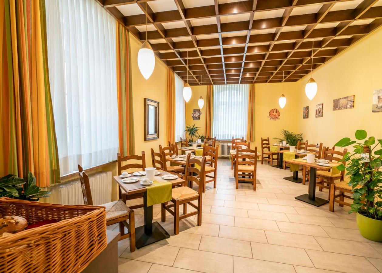 Kehl Hotel Restaurant Schwert מראה חיצוני תמונה