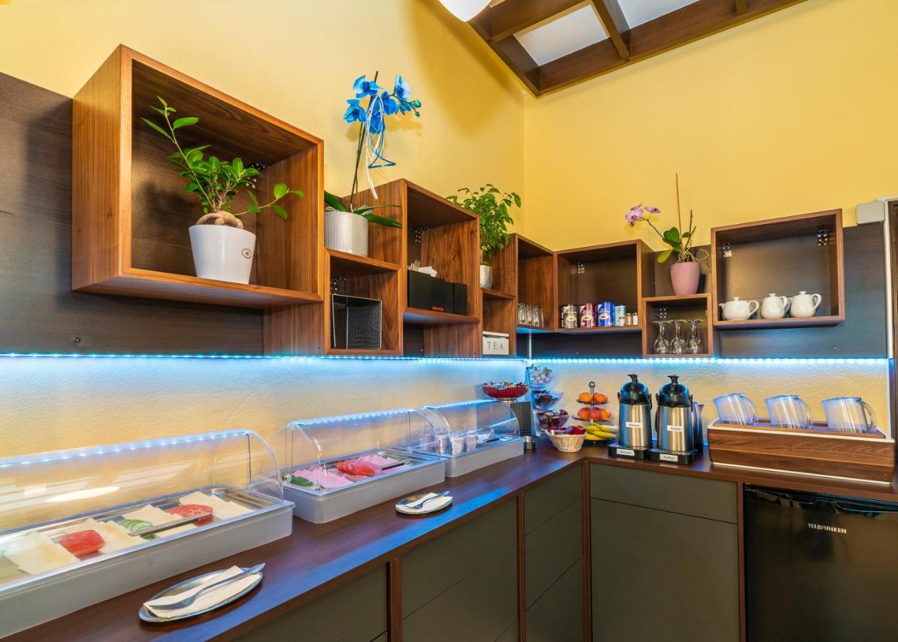 Kehl Hotel Restaurant Schwert מראה חיצוני תמונה