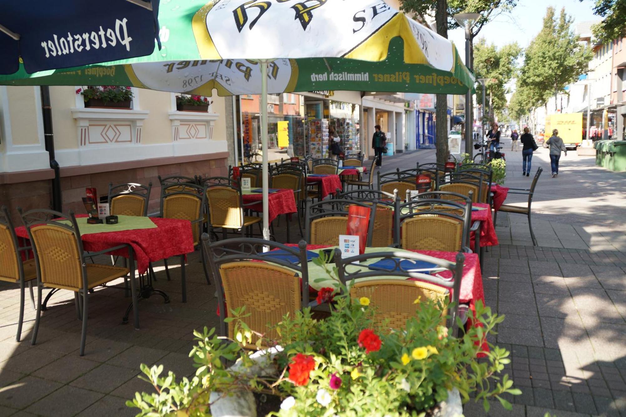 Kehl Hotel Restaurant Schwert מראה חיצוני תמונה