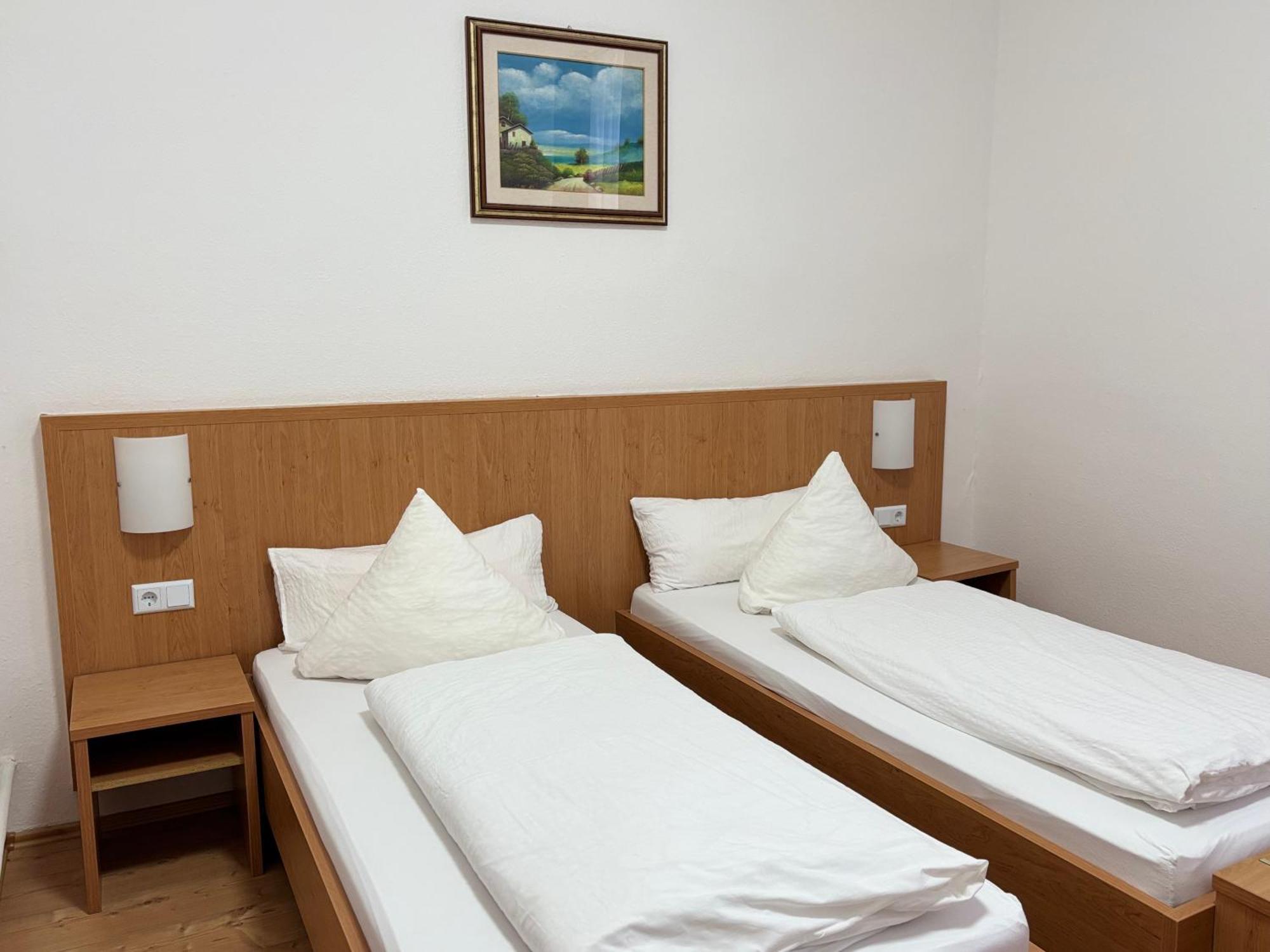 Kehl Hotel Restaurant Schwert מראה חיצוני תמונה