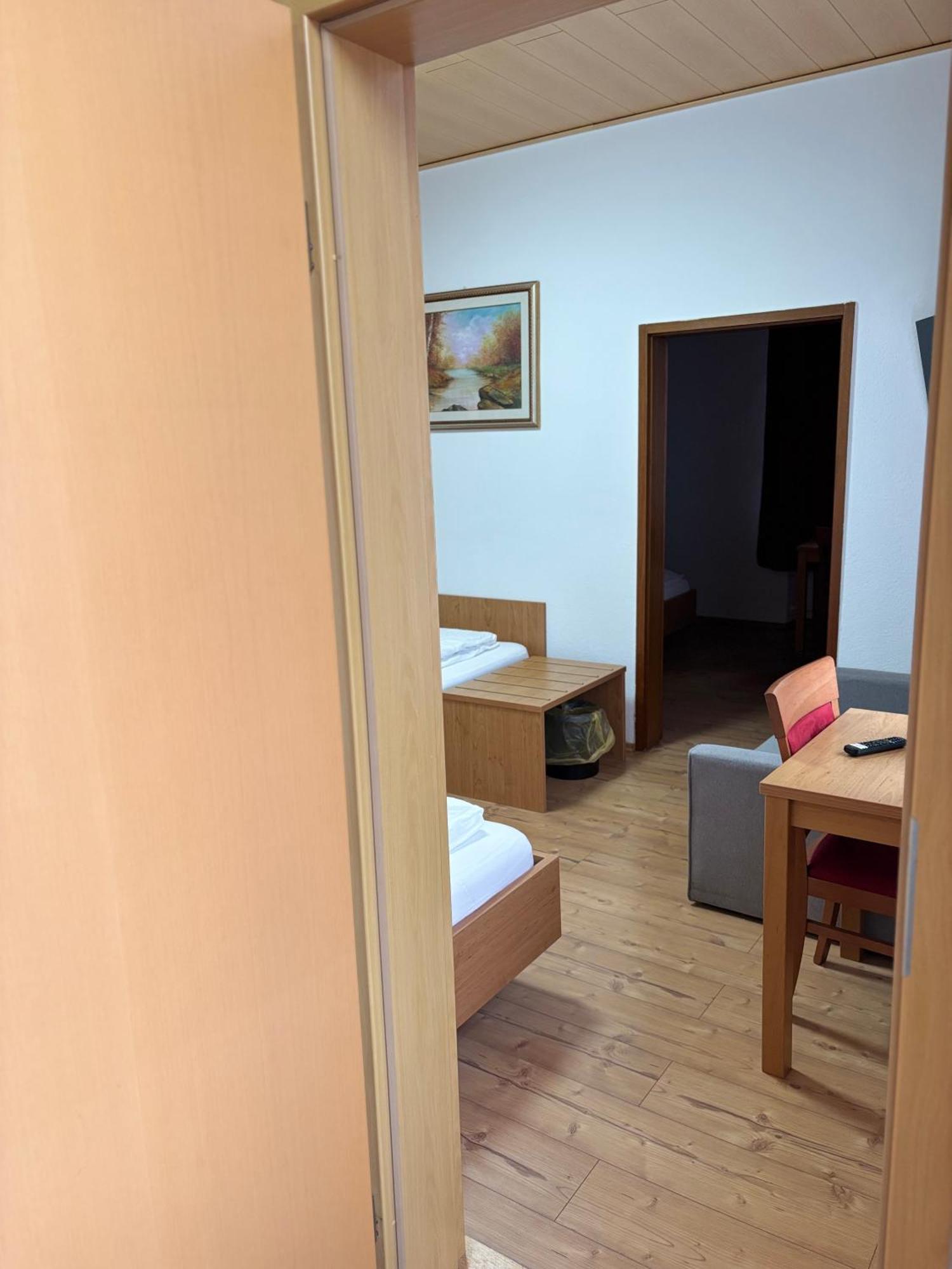 Kehl Hotel Restaurant Schwert מראה חיצוני תמונה