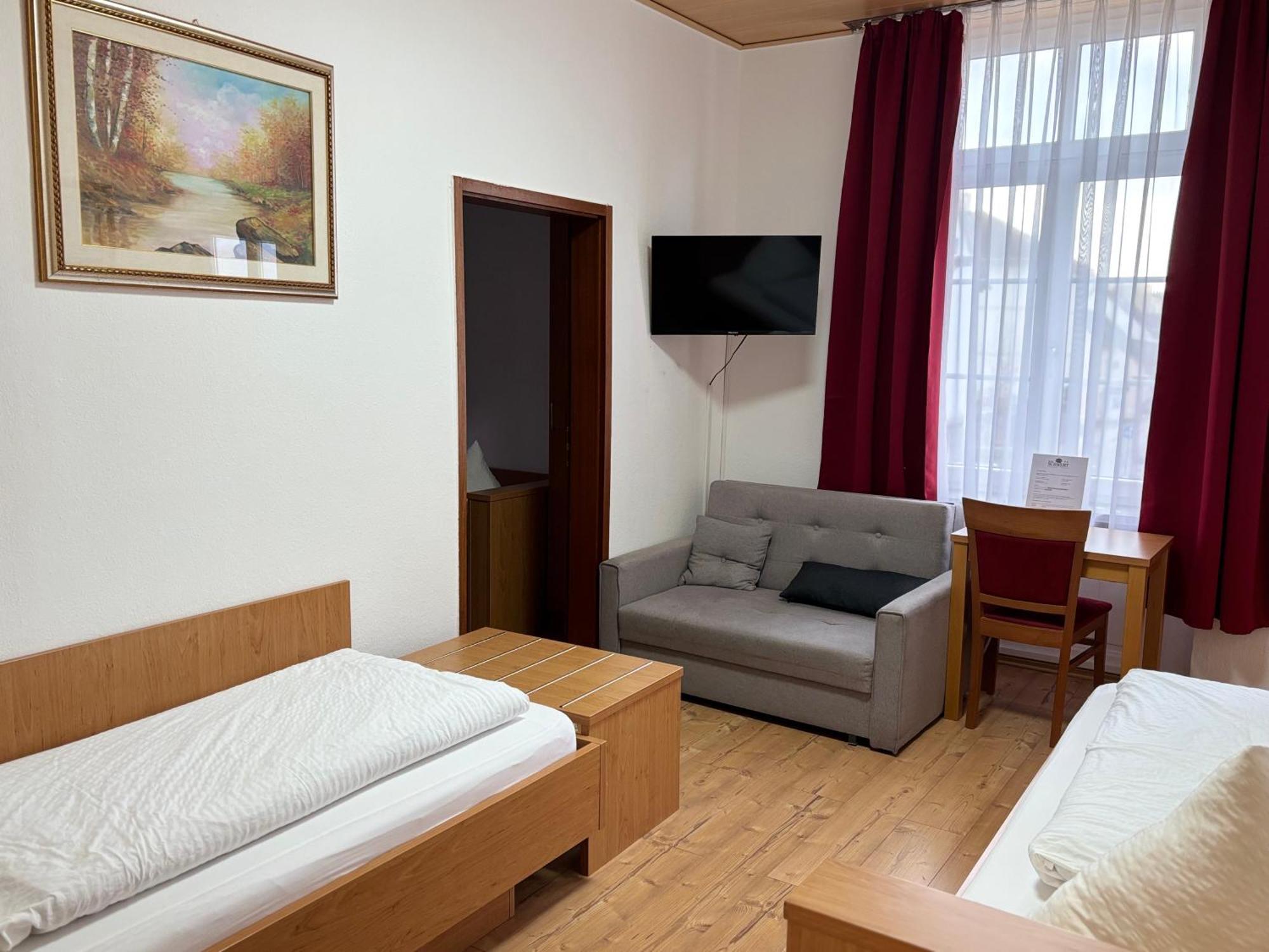 Kehl Hotel Restaurant Schwert מראה חיצוני תמונה